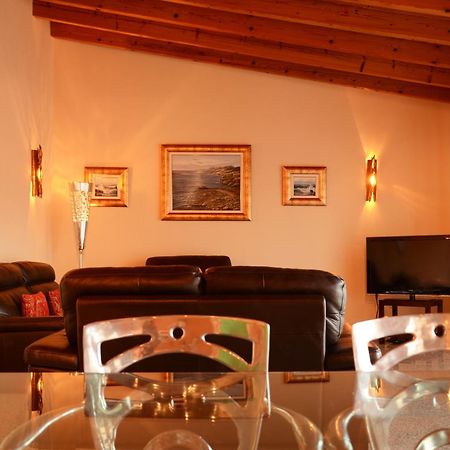 Agroturismo Son Burgues Петра Номер фото
