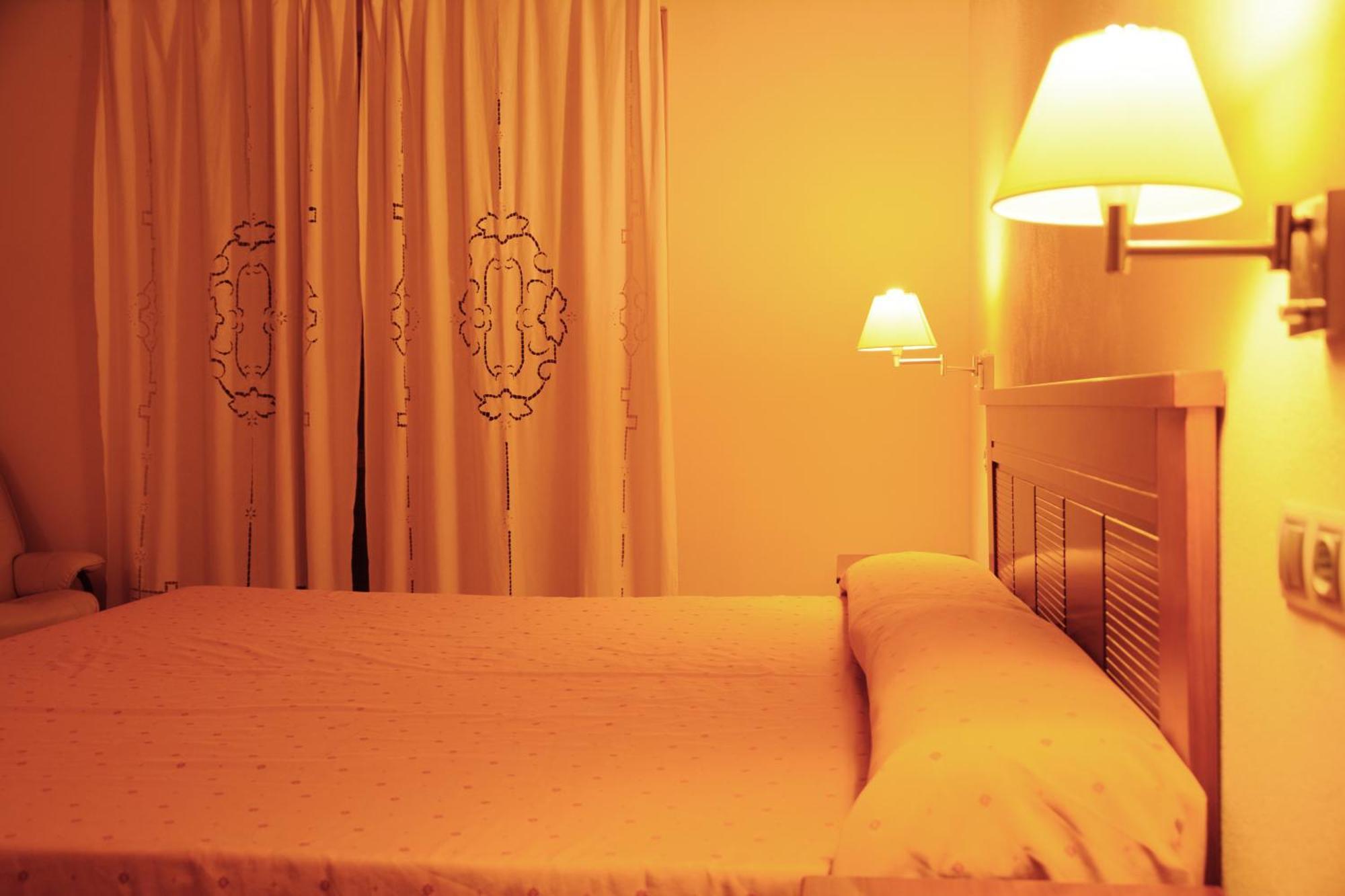 Agroturismo Son Burgues Петра Номер фото