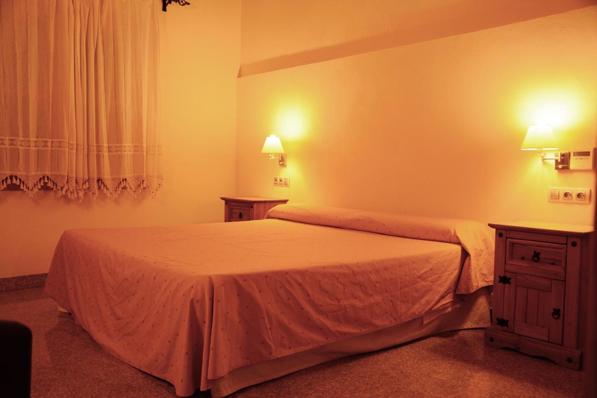 Agroturismo Son Burgues Петра Номер фото